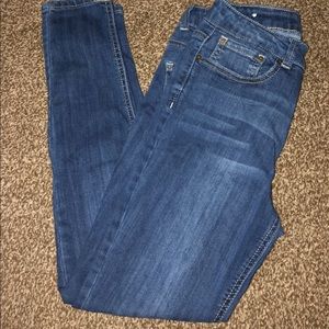 ❤️High Rise Skinnies❤️